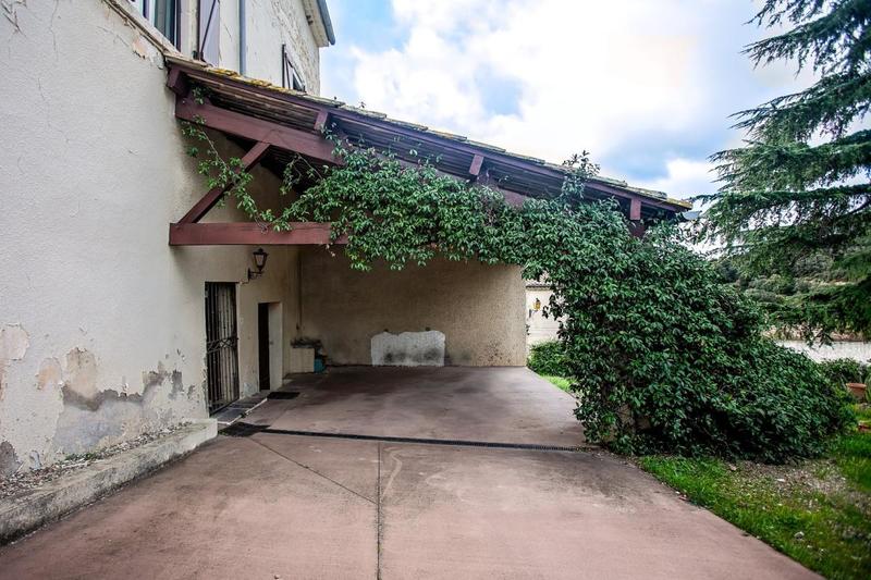 Maison de campagne - 243 m² - 9 pièces