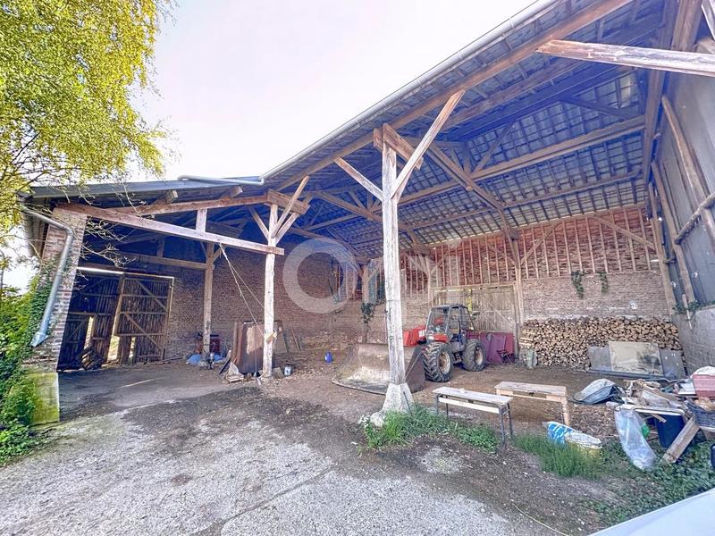 Maison - 172 m² - 5 pièces