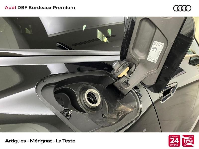 Audi A5 Avant E Hybrid Quattro 299 Ch s Troni