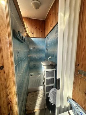 Maison de ville - 60 m² - 3 pièces