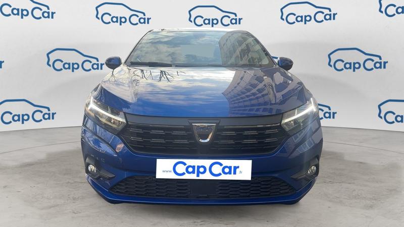 Dacia Sandero 3 1.0 SCe 67 Confort
