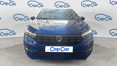 Dacia Sandero 3 1.0 SCe 67 Confort