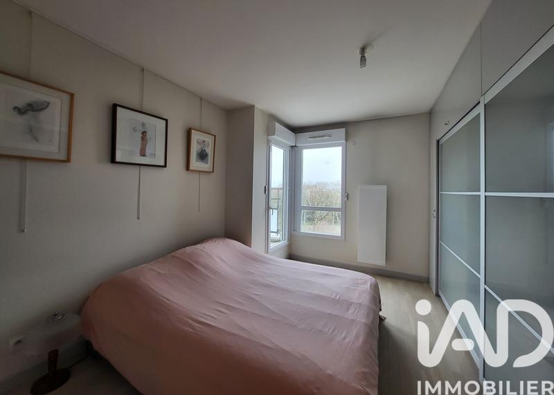 Appartement - 103 m² - 5 pièces