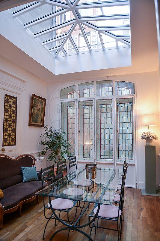 Appartement - 70 m² - 2 pièces