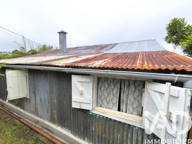 Maison - 136 m² - 4 pièces