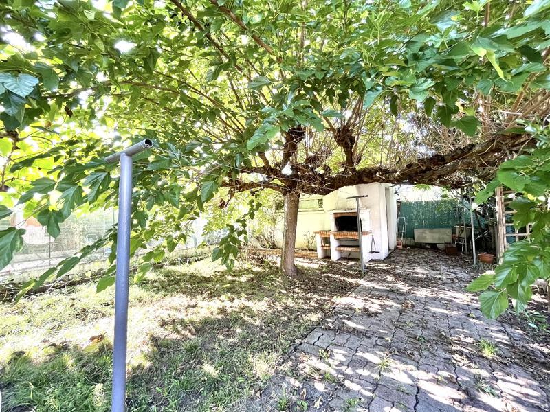 Maison - 114 m² - 5 pièces