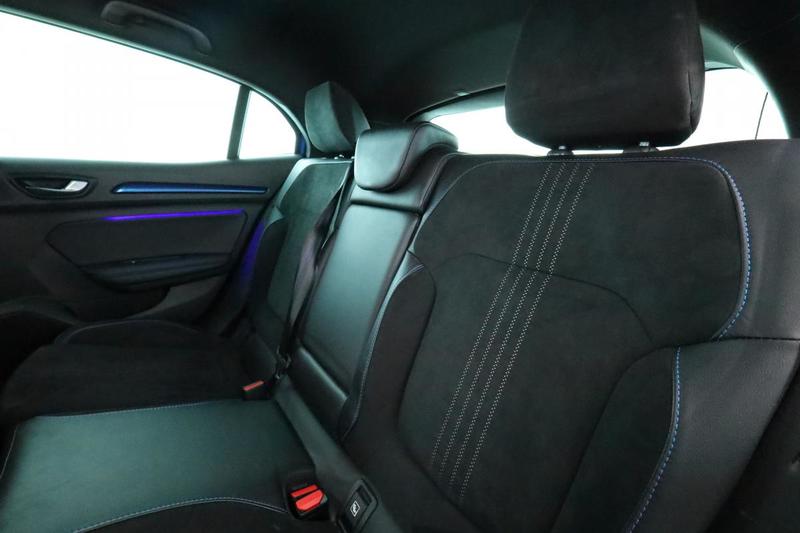 Renault Mégane 1.3 TCe Gt-Line Edc 160 ch