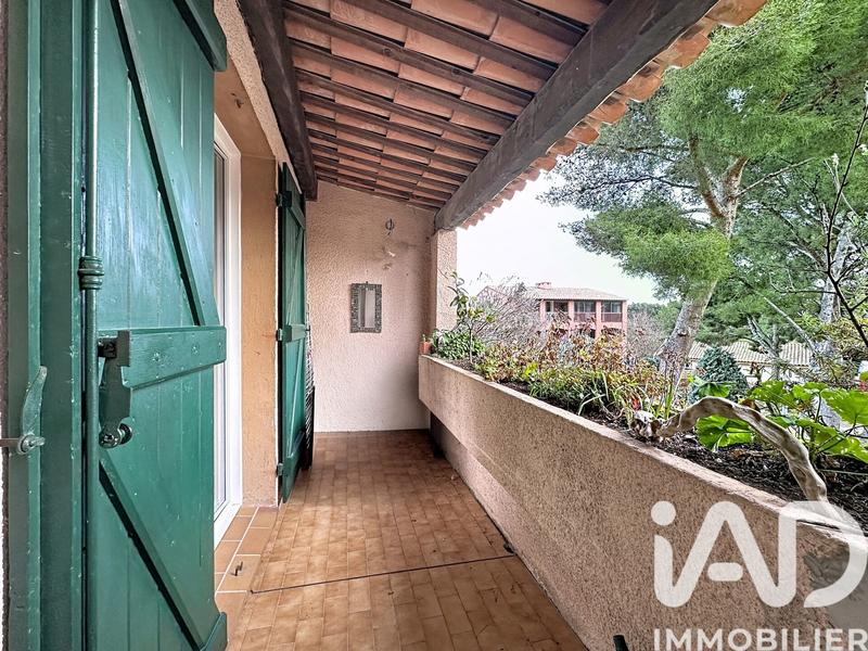 Appartement - 60 m² - 4 pièces