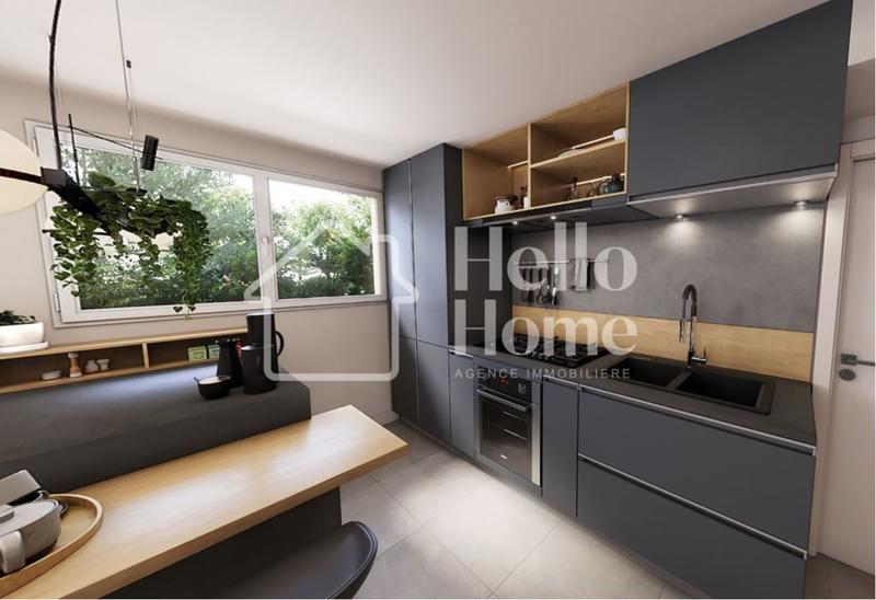 Maison traditionnelle - 86 m² - 4 pièces