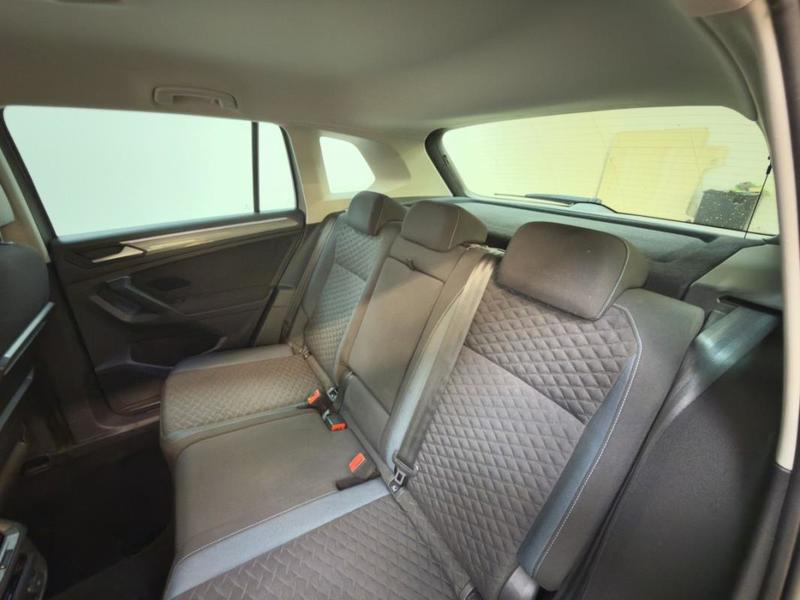 Volkswagen Tiguan II 2.0 Tdi 150 Bmv6 Iq.Drive