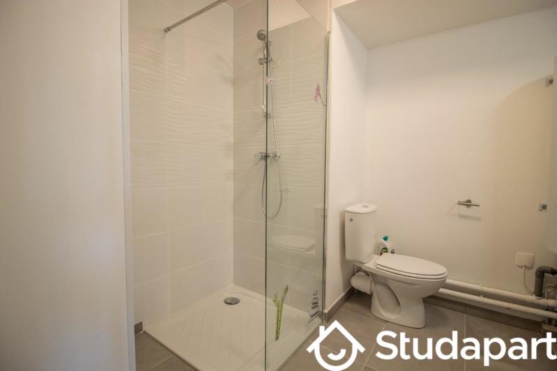 Appartement - 30 m² - 1 pièce