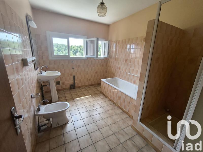 Maison - 77 m² - 4 pièces