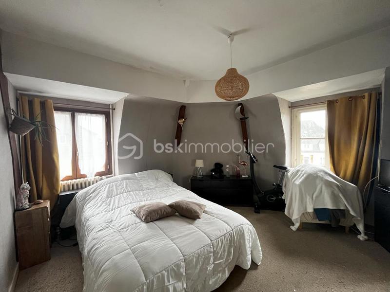 Bureau - 215 m² - 10 pièces