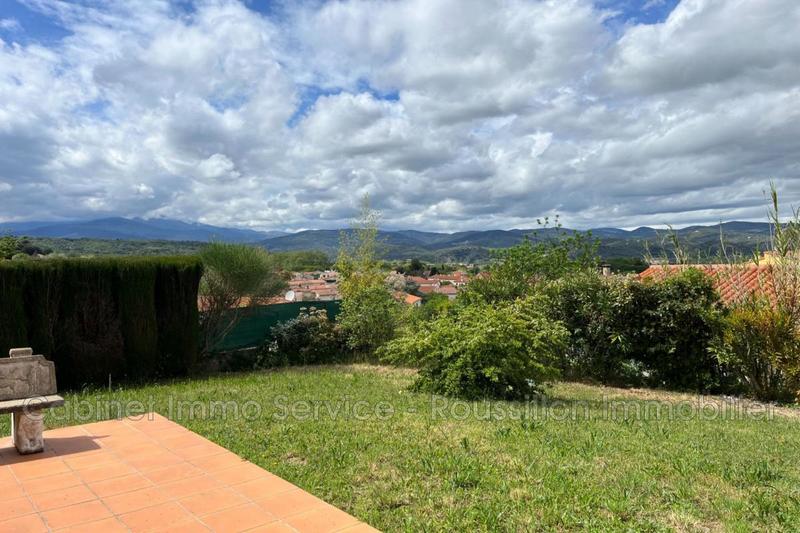 Villa - 184 m² - 5 pièces