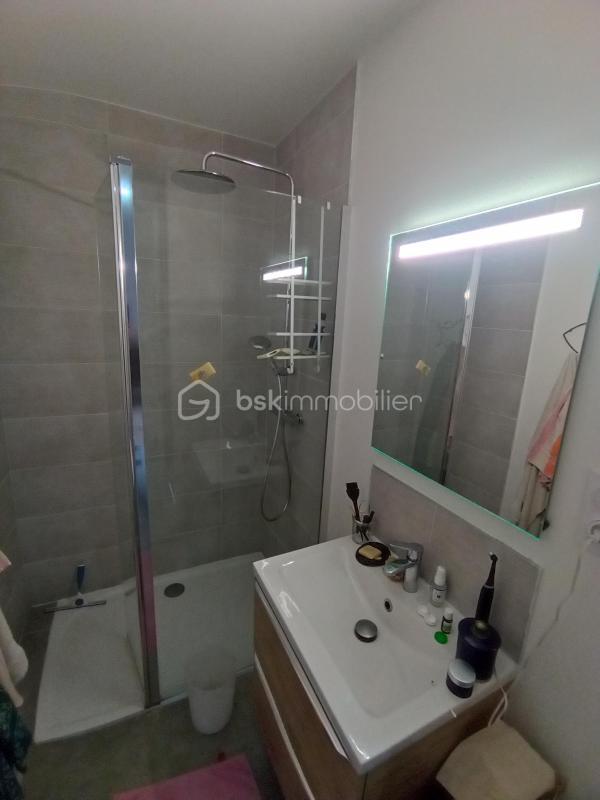 Duplex - 86 m² - 5 pièces