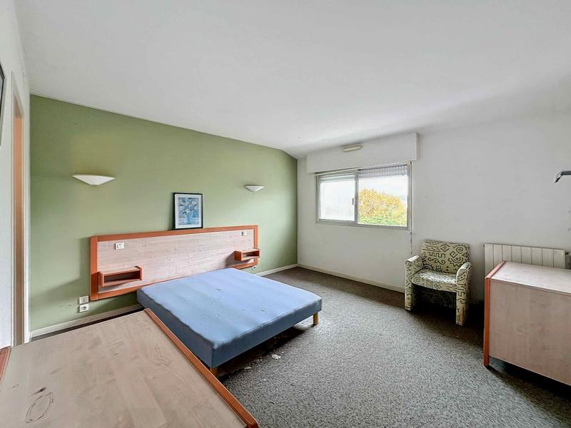 Immeuble - 300 m² - 10 pièces