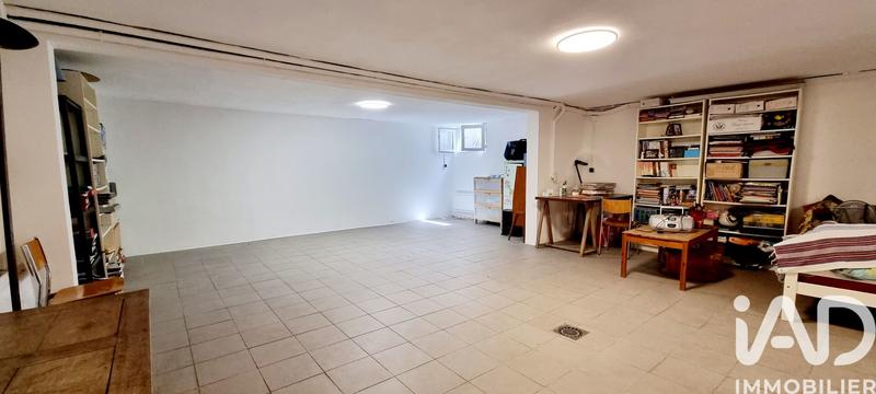 Maison - 137 m² - 7 pièces