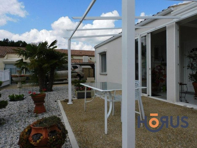 Viager - Maison - 85 m² - 4 pièces