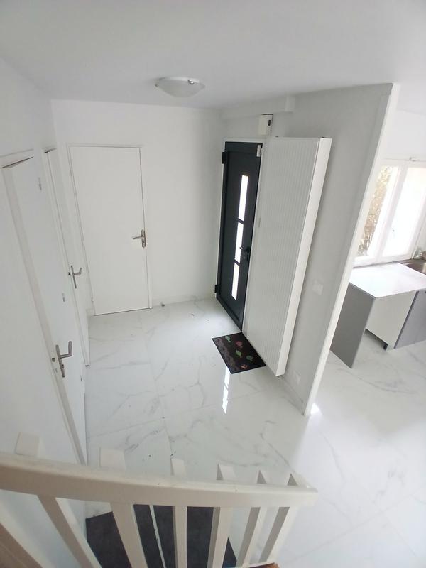 Maison - 127 m² - 6 pièces