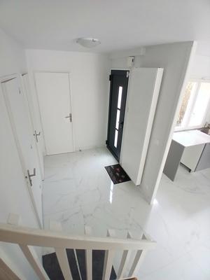 Maison - 127 m² - 6 pièces