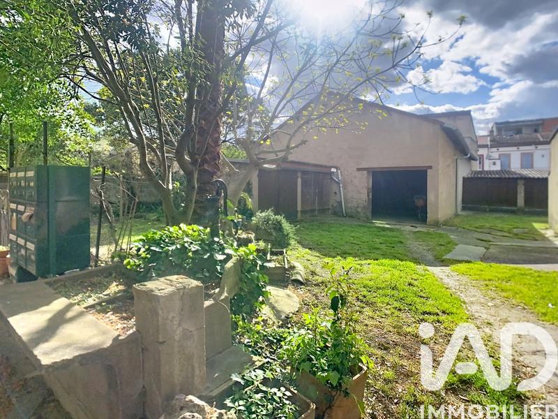 Appartement - 54 m² - 3 pièces