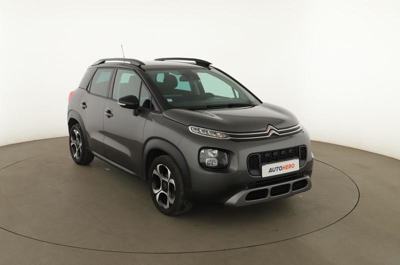 Citroën C3 Aircross 1.2 PureTech Shine Bv6 110 ch