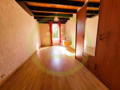 Maison - 84 m² - 3 pièces