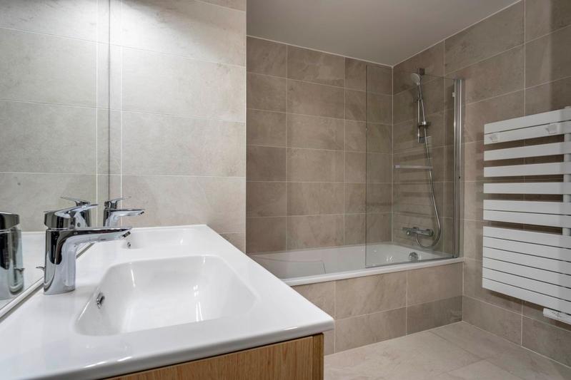 Penthouse - 96 m² - 4 pièces