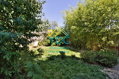 Maison - 172 m² - 8 pièces