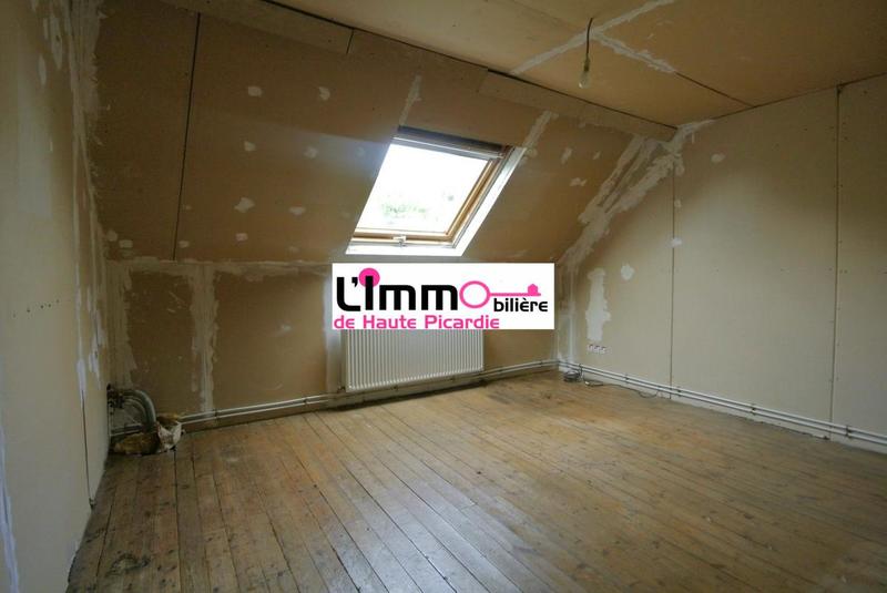 Maison traditionnelle - 152 m² - 6 pièces