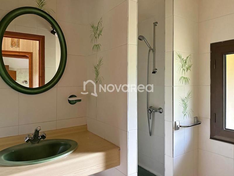 Maison - 190 m² - 6 pièces