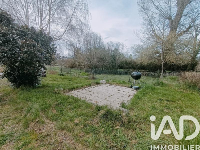 Maison - 114 m² - 5 pièces