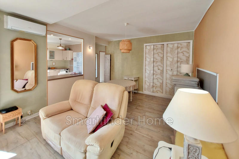 Appartement - 58 m² - 2 pièces