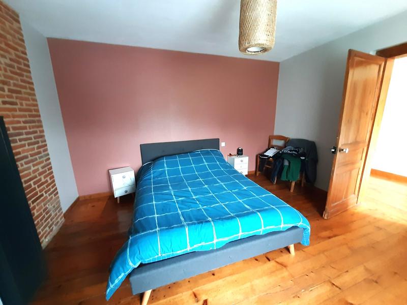 Maison ancienne - 176 m² - 9 pièces