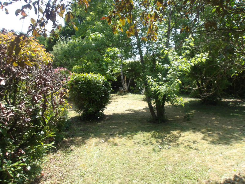 Maison - 112 m² - 4 pièces