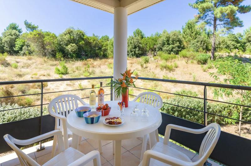 Appartement - 49 m² - 3 pièces