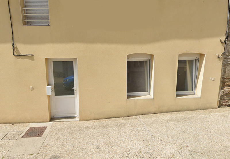 Appartement - 55 m² - 2 pièces