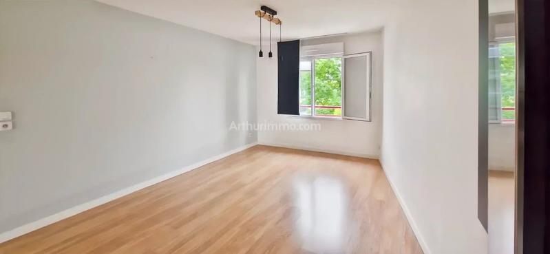 Appartement - 102 m² - 5 pièces