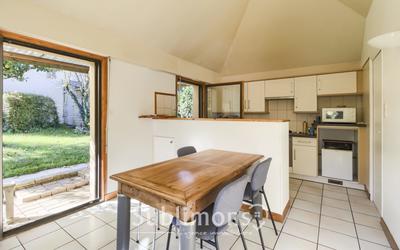 Maison contemporaine - 135 m² - 7 pièces