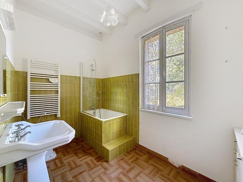 Maison - 96 m² - 4 pièces