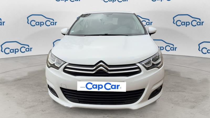 Citroën C4 1.2 Puretech 130 Confort