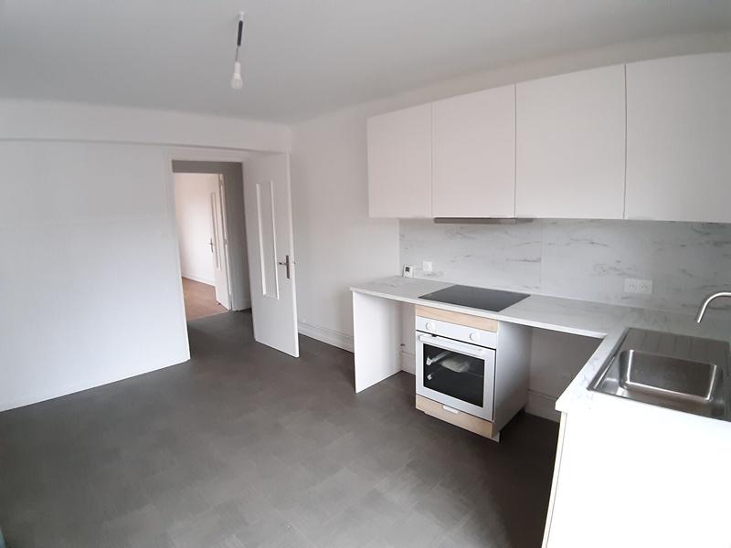 Appartement - 76 m² - 3 pièces