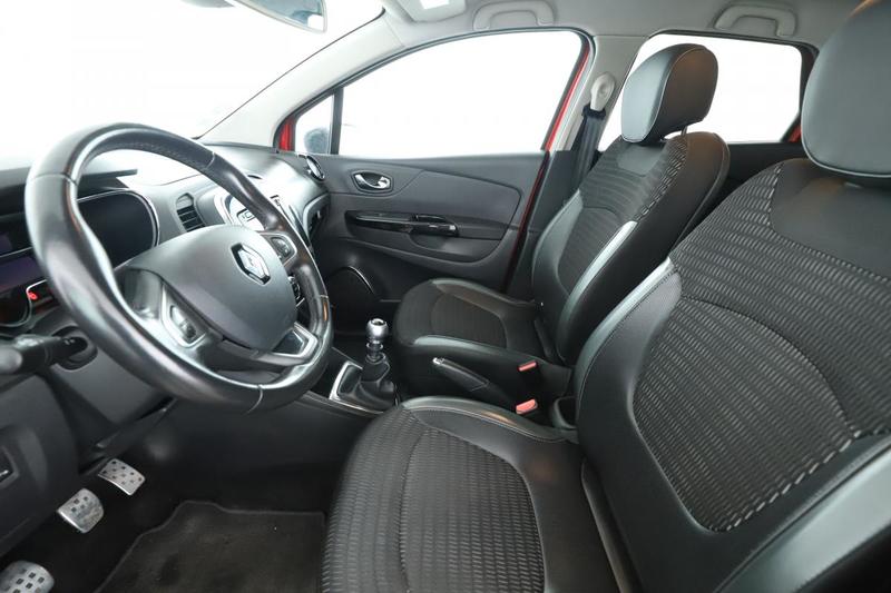 Renault Captur 1.2 TCe Energy Intens 120 ch