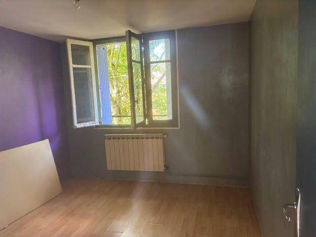 Maison - 80 m² - 5 pièces