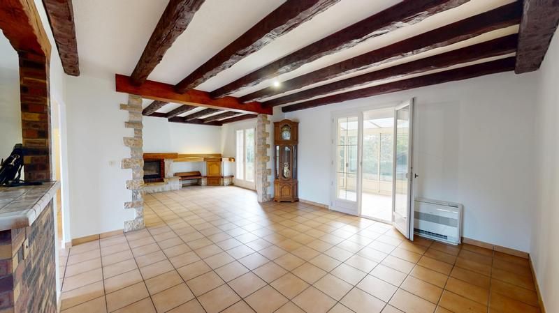 Maison - 151 m² - 6 pièces