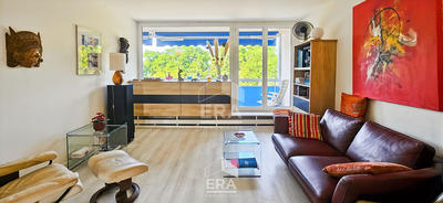 Appartement - 84 m² - 4 pièces