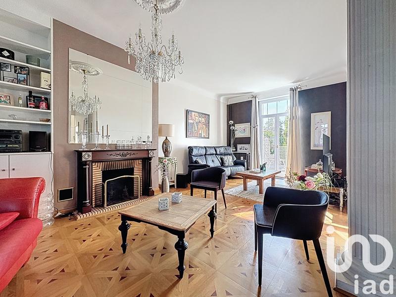 Maison de ville - 179 m² - 6 pièces