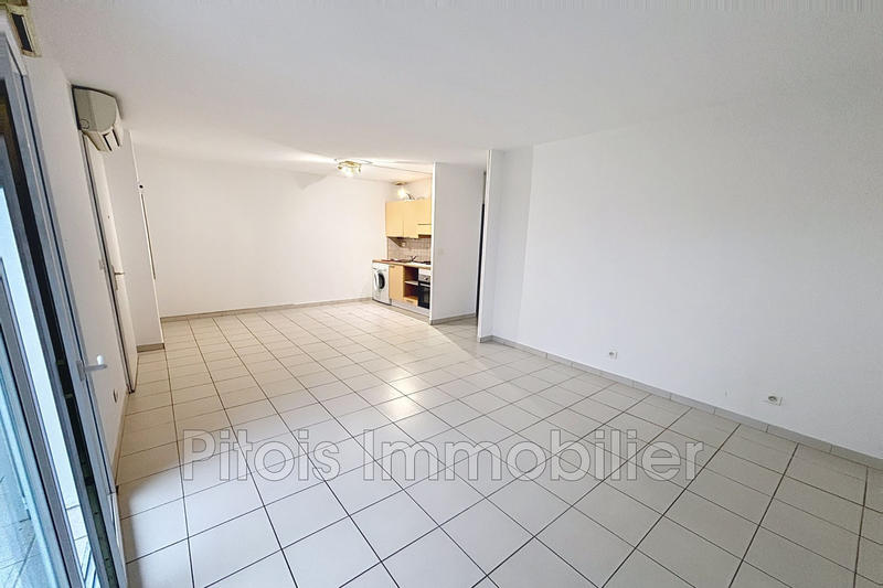 Appartement - 42 m²