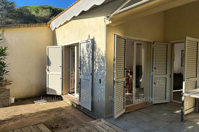 Maison - 65 m² - 3 pièces