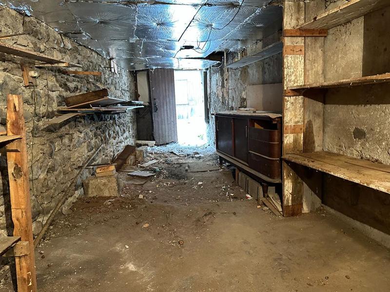 Maison de ville - 126 m² - 7 pièces